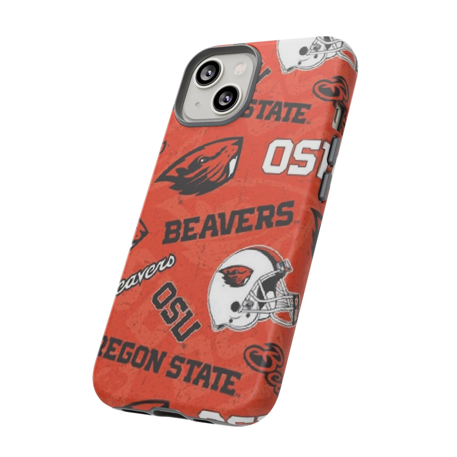 Oregon State University iPhone Cases