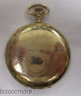 ANTIQUE ELGIN GRADE 290 MODEL 6 7j 16s HUNTER CASE POCKET WATCH 1910