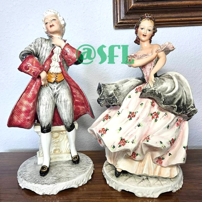 Capodimonte 意大利| eBay
