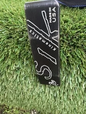 Sik Putter Right Hand 35