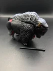 Vintage Hasbro Transformers Beast Wars Big Horn 1996 Original Figure - Complete