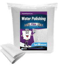 Aquarium Polishing Filter Pad, Aquarium Filter Pad, Aquarium Filter Floss for...