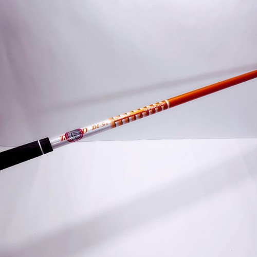 Graphite Design Tour AD DI 5S 41 inch TaylorMade Sleeve 5W Shaft only #47