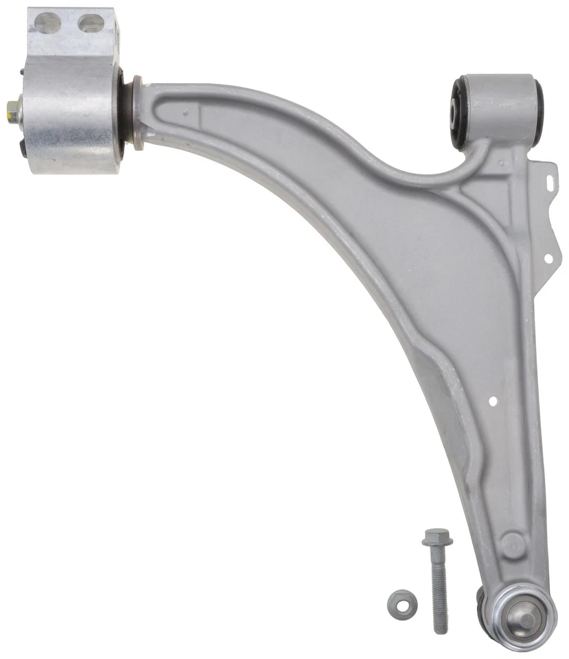 Front Left Control Arm for Chevrolet Cruze 2011 - 2017 TRW JTC1477 Foto 2 de 4