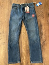 Levis 511 Blue Levis 511 Slim Jeans Blue Size 12 Reg Youth - Size 12