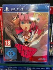 Catherine Full Body - PS4 - Sealed - AUS Seller - Read Below