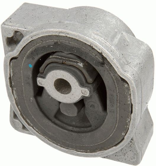 Lagerung Motor Hinten Links Lemförder 30530 01 FÜR Mercedes Motorhalter-image