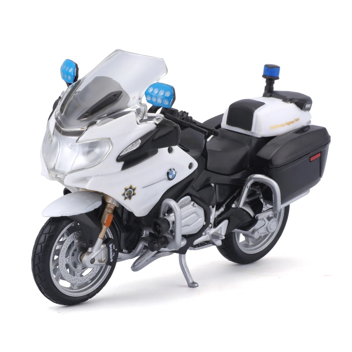 Maisto Diecast Motorcycles for sale | eBay