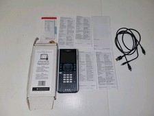 Texas Instruments TI-Nspire CX Handheld Tasch...