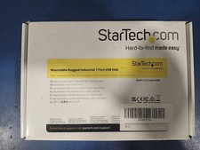 startech 7 port usb hub