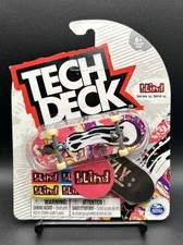 Tech Deck - Ultra Rare - Blind Series 14 Fingerboard