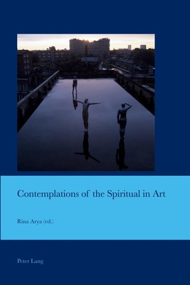 Contemplations of the Spiritual in Art | Rina Arya | Taschenbuch | Englisch