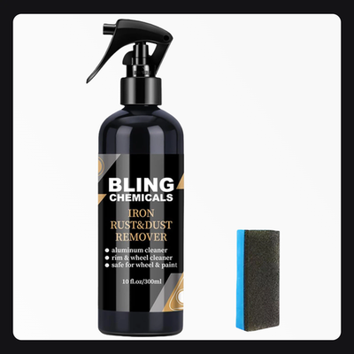 #ad Rim amp; Wheel Cleaner Spray Removes Brake Dust amp; Grime Rust for Most Wheel $33.99