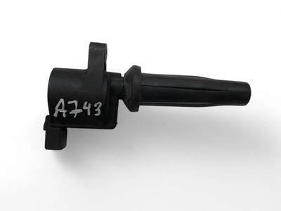 FORD S-MAX WA6 Z�ndspule 4M5G-12A366-BC 2006 29897862