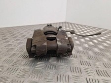 RENAULT GRAND SCÉNIC III JZ0/1 Bremssattel vorne links 1.60 Diesel 31060476