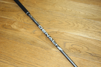 New 2026 Project X Denali Frost 50G 5.5 Regular Flex Driver Shaft