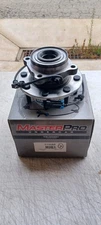 MASTER PRO FRONT WHEEL BEARING AND HUB ASSY 515088