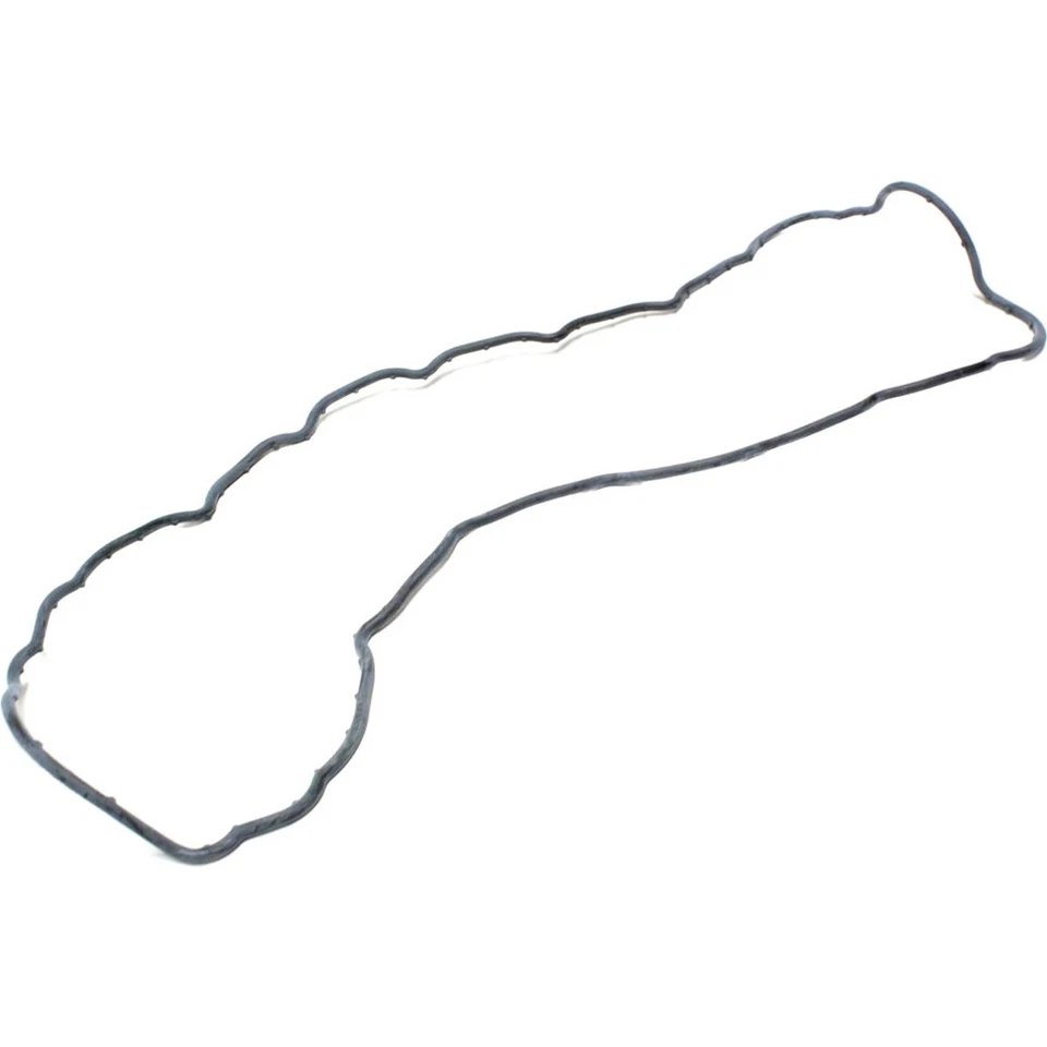 OS 30691 R Felpro Set Oil Pan Gaskets for Acura EL Honda Civic 1996-2000 - Image 3 of 4