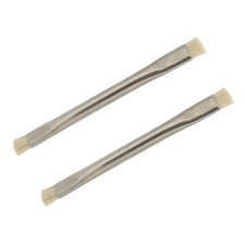 2pcs AntiStatic Brush ESD Safe Motherboard Cleaning Tools For PCB For Mobile N