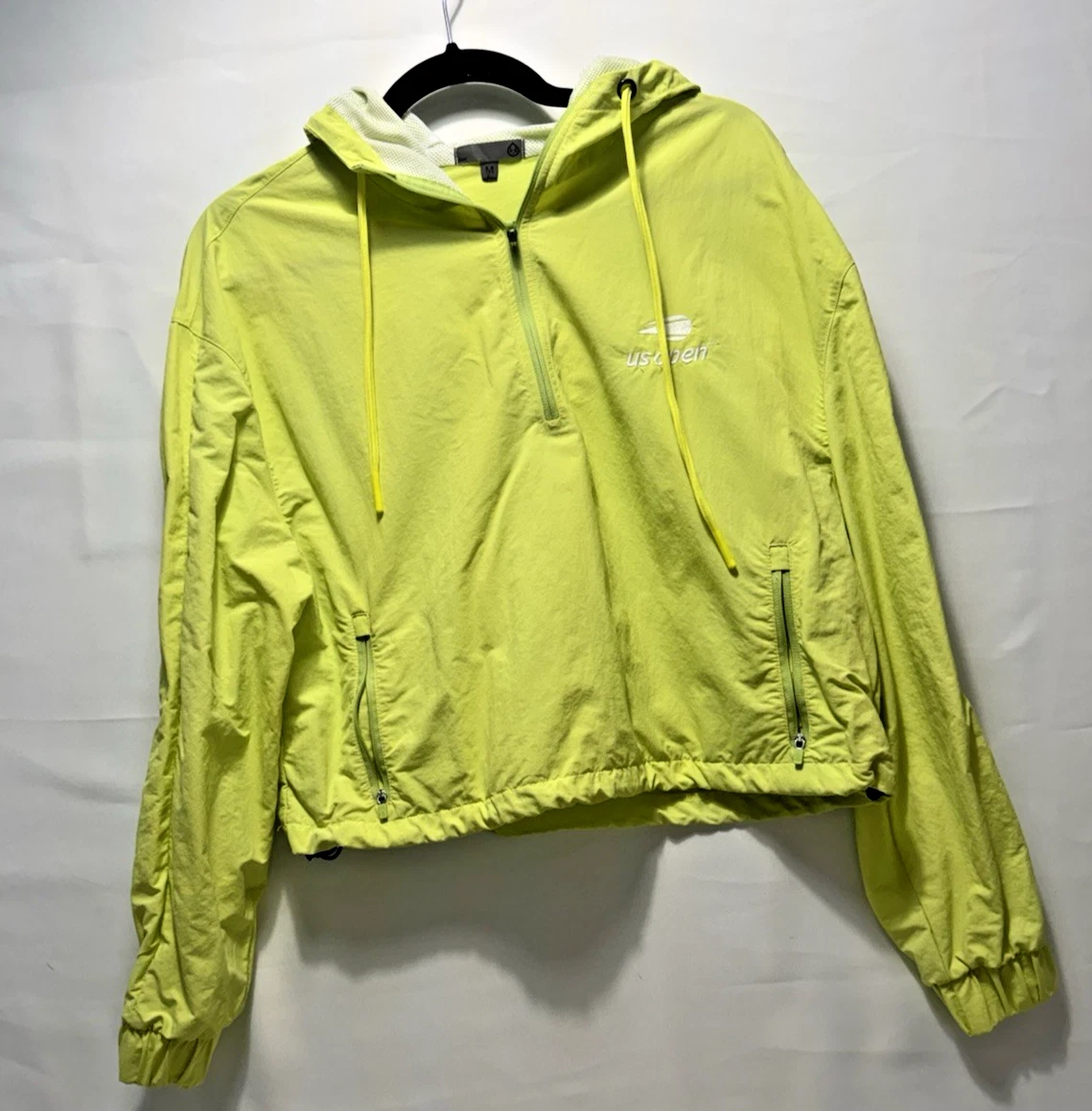 US Open Tennis Fan Jackets for sale | eBay