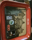 Vintage Coca-Cola Tray 1986