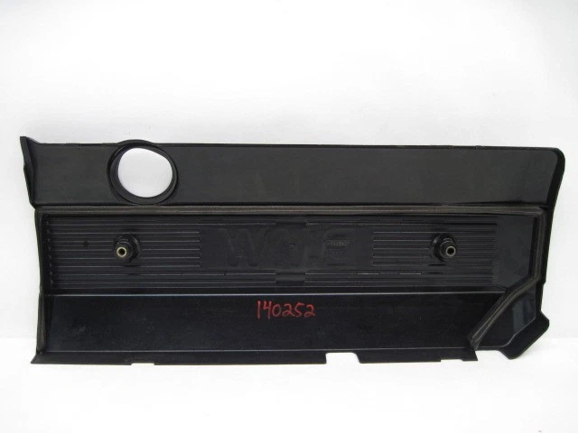 Engine Cover BMW 325i 2001 01 11121710781 719896 Foto 2 de 4