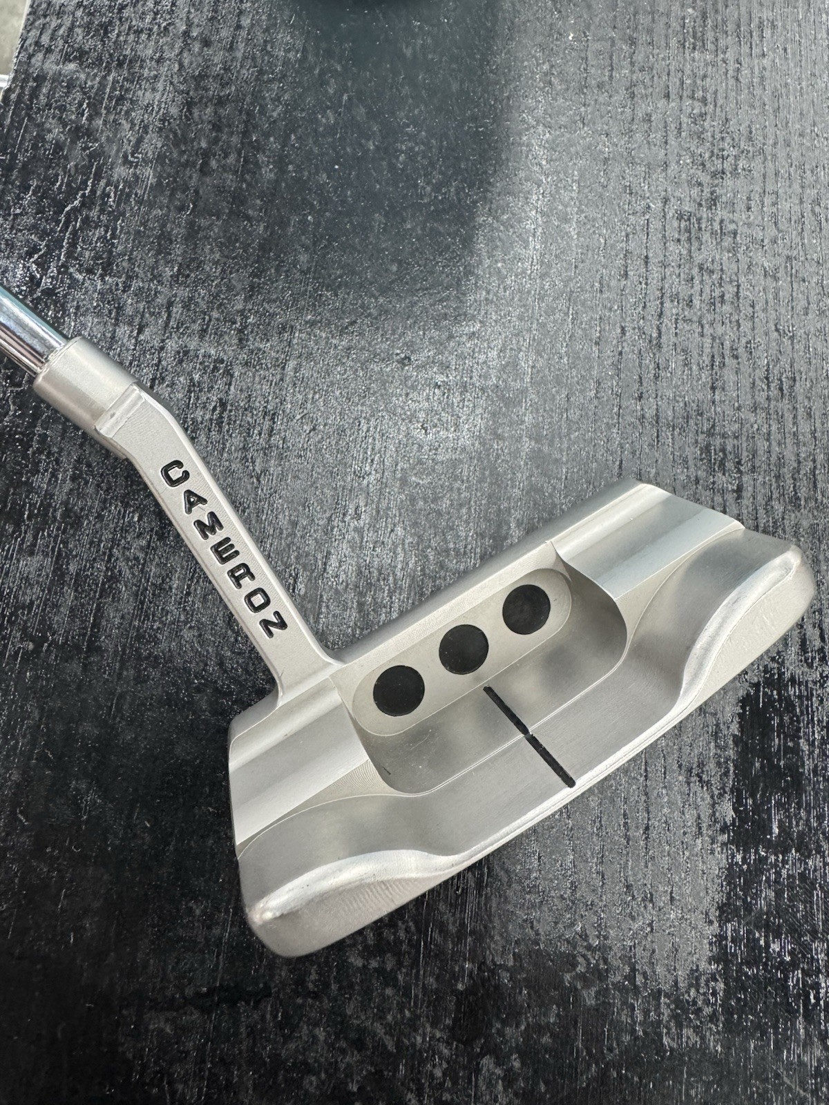 Titleist Scotty Cameron Super Select Squareback 2 Putter