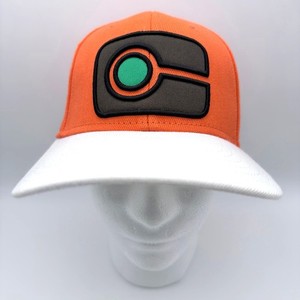 Ash Ketchum Hat New Era for sale | eBay