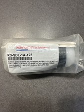Rosenberger RS-SDL-DC-152 Gamma Cold Shrink Weatherproofing Kit
