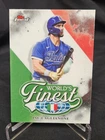 2026 Topps Finest Jac Caglianone Base (RAW)