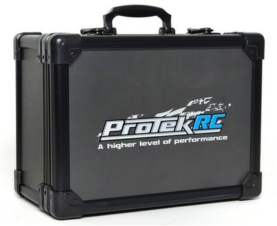 Protek Universal RC Radio Case PTK8160