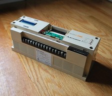 Mitsubishi F1-20MR-UL Programmable Controller - USED