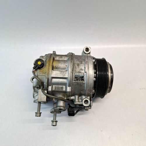 Mercedes-Benz E W213 2018 Vorne Klimakompressor Pumpe A0008303202 Benzin 295kW