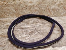 Mercedes-Benz S W220 2001 Vorne links Gummidichtung Tür vorne VLM38767 Mercedes-Benz S W220 2001 Vorne links Gummidichtung Tür vorne VLM38767