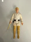 Vtg Star Wars Farm Boy Luke Skywalker Complete Action Figure 1977 Kenner “GG”