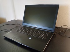 MSI CX72 7QL, 17 Zoll, Full-HD, Core i5, 8Gb ...