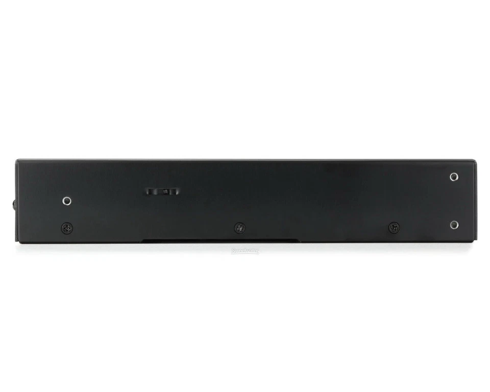 QSC SPA4-100 4-channel Power Amplifier - Image 4 of 4