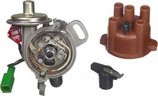 Distributor Autoline D779 Reman fits 1982 Toy...