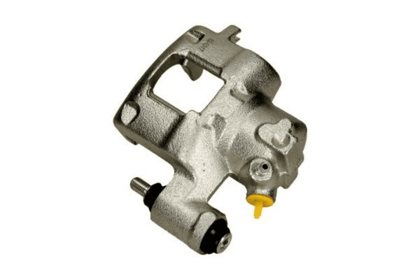 Bremssattel Vorderachse Links FüR Fiat Lancia 500 Cinquecento Panda / Classic-image