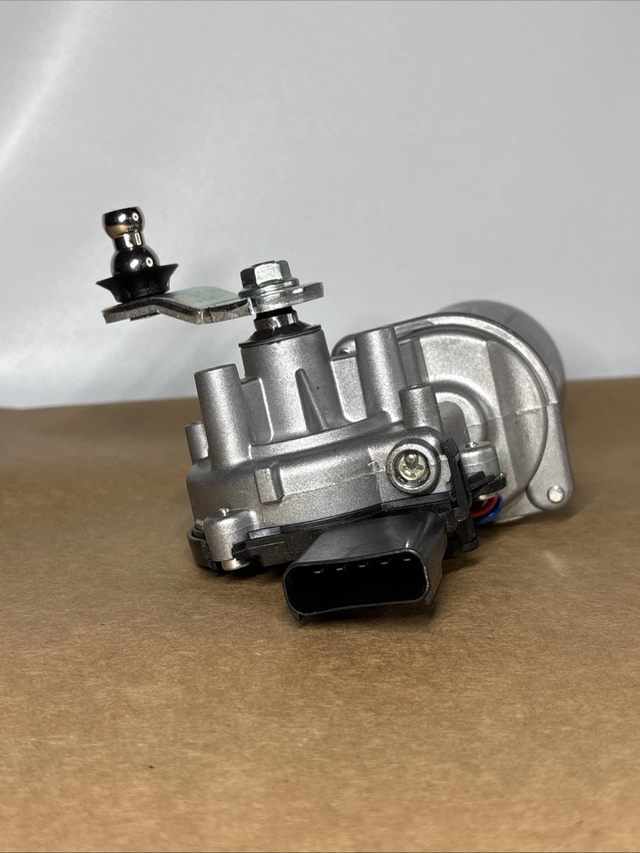 DyAuto Wiper Motor5 Pins ( 68002388 ) photo 3