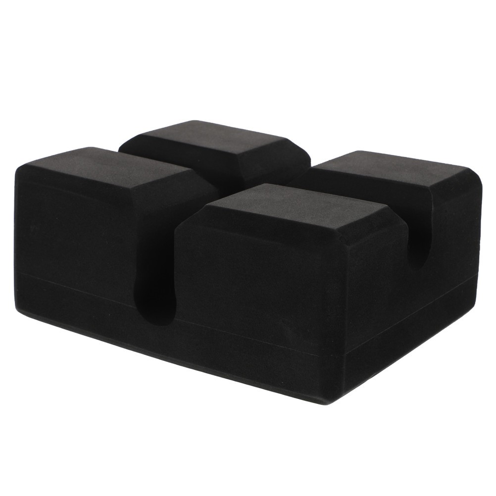 3 Piezas Tabla Abdominal Pilates Máquina Ejercitadora Pecho Equipo de Entrenamiento
