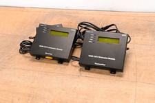 PureLink HCE HDMI CAT-5 Extension Module Receiver  Transmitter CG01QXH