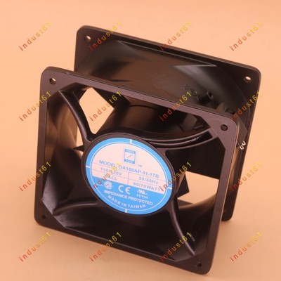 1 PCS New Orion OA180AP-11-1TB 110/120V 60/70W Cooling Fan Free Shipping#QW