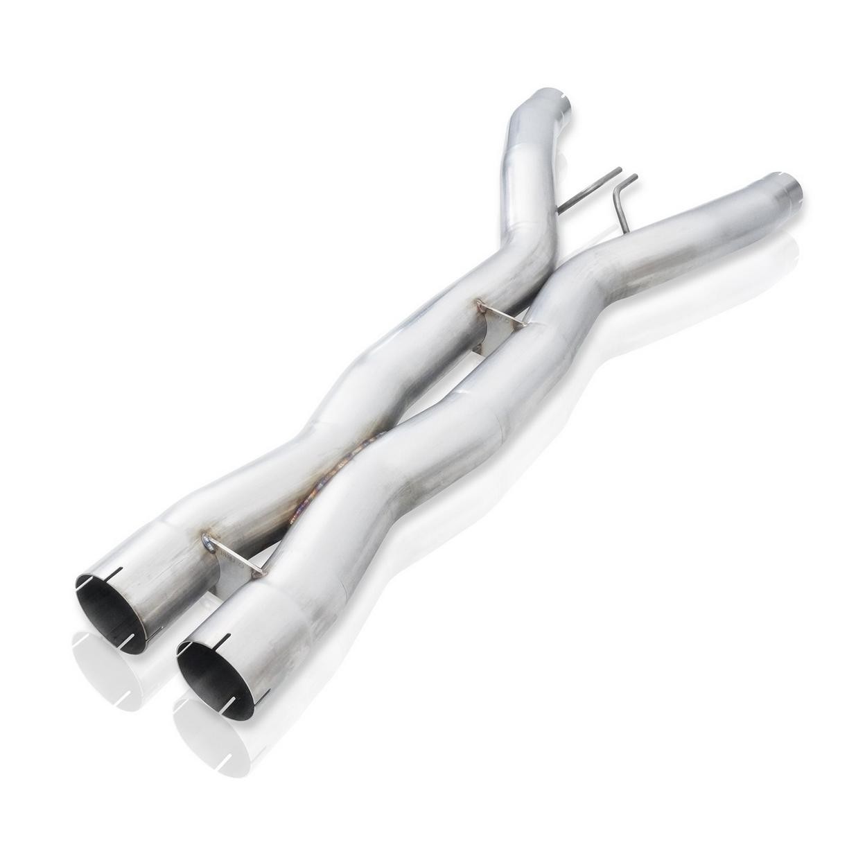 Chevrolet Corvette ZR1 2019 RIGHT Exhaust pipe