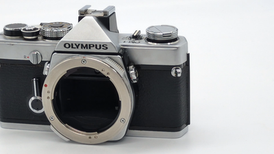 New Seal*[Exc+5] Olympus OM-1 OM1 SLR S Zuiko Auto-Zoom 35-70mm