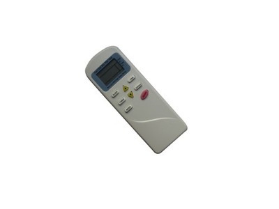 Remote Control For EUROMATIC EUR-9000WAC EUR-5000WAC Room Window Air Conditioner
