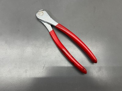 (o) VINTAGE IBM M-125 TYPEWRITER PLIERS - VGC - MADE IN USA