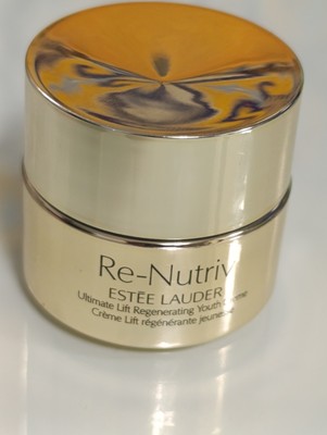 ESTEE LAUDER35 ML RE NUTRIV ULTIMATE CREAM