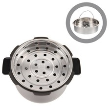 مقتنيات Vegetable Steamer