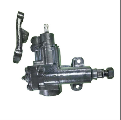 Toyota Hi-lux LN56 YN85 RN86 LN107 2WD LH Lenkgetriebe Schaltgetriebe...